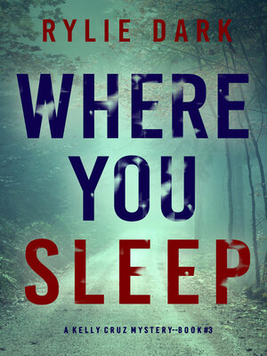 cover image of Where You Sleep